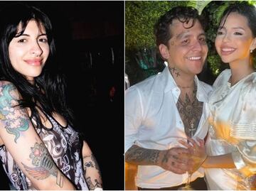 Cazzu habla por primera vez de su ruptura con Christian Nodal: desmiente versión de Ángela Aguilar