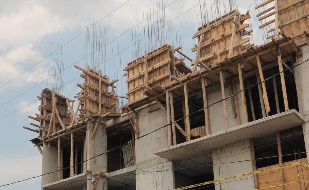 Foto: Archivo. EL UNIVERSAL