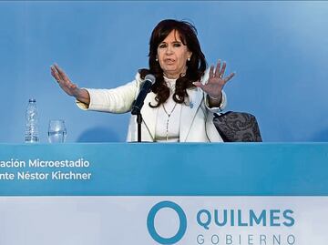 Sacude a Argentina el expediente por las agresiones