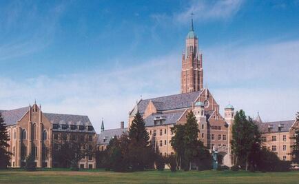 Ohio clergy student arrested for seeking sex with Mexican baby