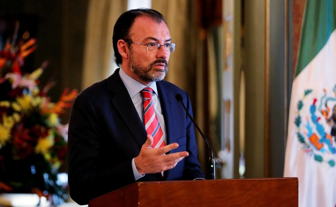 Foto: Archivo / EL UNIVERSAL