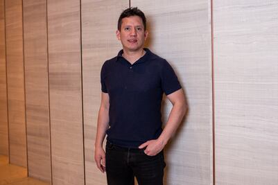 Indra Carrillo, talento de exportación