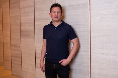 Indra Carrillo, talento de exportación