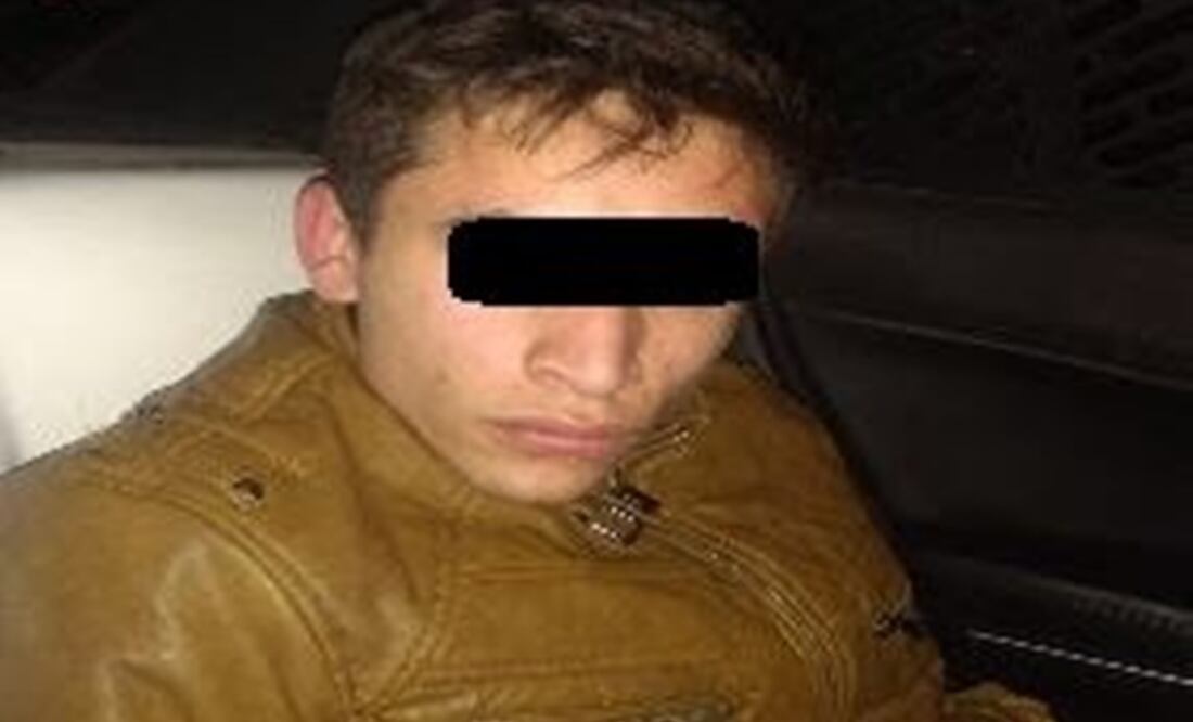 (Foto: SSP de la CDMX)