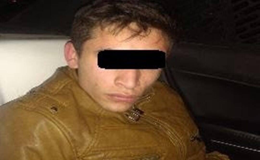 (Foto: SSP de la CDMX)