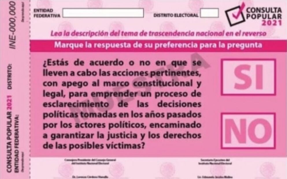 Mario Delgado invita a enjuiciar con consulta a Zedillo por “una de las peores crisis económicas”