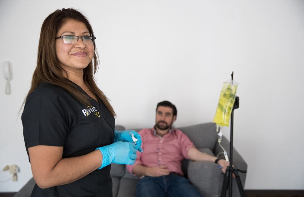 Foto: Germán Espinosa/EL UNIVERSAL