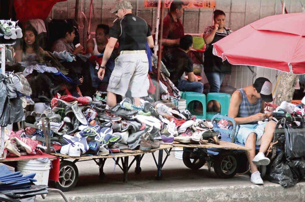 Foto: Carlos Mejía. EL UNIVERSAL