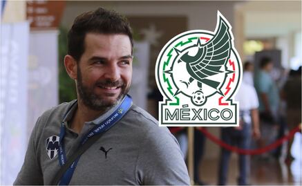 Duilio Davino, el nuevo integrante en la estructura de Selecciones Nacionales