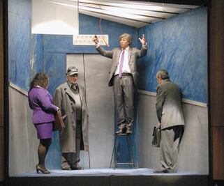 En tiempos del Covid-19, el teatro migra al streaming 