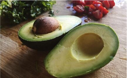 Hay casi 30 mil heridos por cortar aguacates en EU