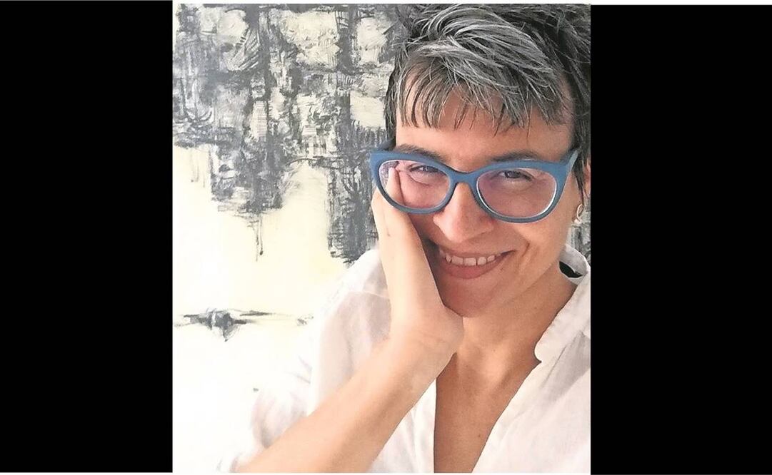 La escritora Cecilia Eudave explora la crueldad y la infancia en una nueva novela que se cuenta desde perspectivas distintas. Foto: Alfaguara