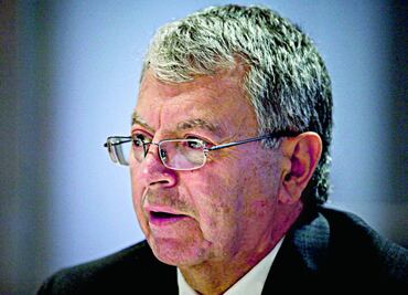 La difícil relación de Camacho Solís en Chiapas y por qué querían ahorcar a su hijo en campaña