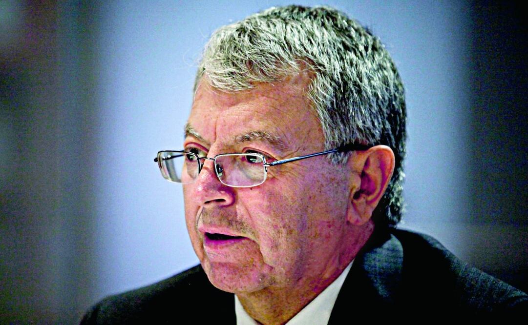 Foto: Archivo El Universal