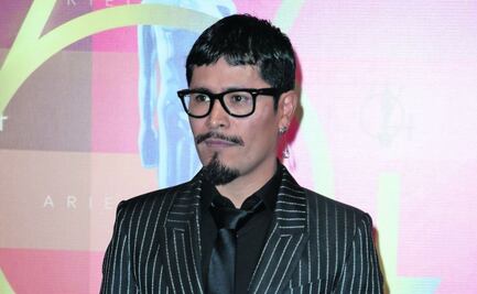 Harold Torres le pone sabor a filme sin diálogos