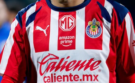 Absuelven a exjugador de Chivas de cargos por presunto abuso sexual