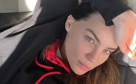 Belinda obliga a su papá a comer sopa Maruchan pero ocurre algo que lo cambia todo