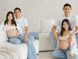 Fernanfloo sorprende con peculiar nombre de su bebé y genera debate en redes