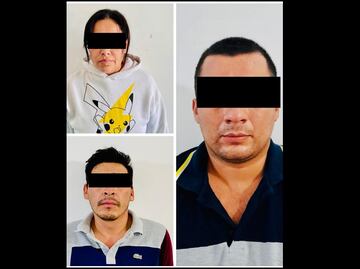 Vinculan a proceso a presuntos responsables del asesinato de empresario italiano en Palenque, Chiapas