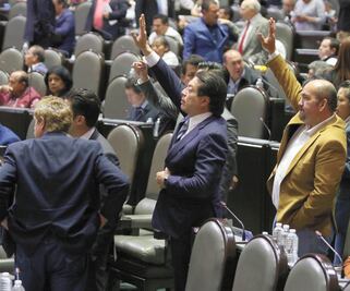 Habrá primera asamblea de legisladores de la 4T