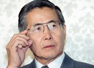 Fujimori no puede ser enjuiciado por "esterilizaciones forzadas", dictamina juez peruano