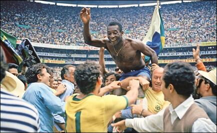 Las 10 cosas que no sabías de Pelé, en su cumpleaños 79