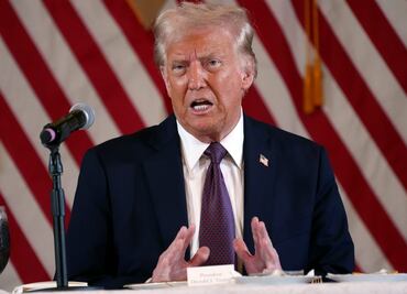 Grupos antiinmigrantes, la otra amenaza en EU