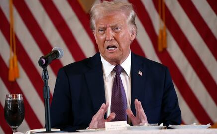 Donald Trump lanza su criptomoneda; presenta la “moneda meme” 