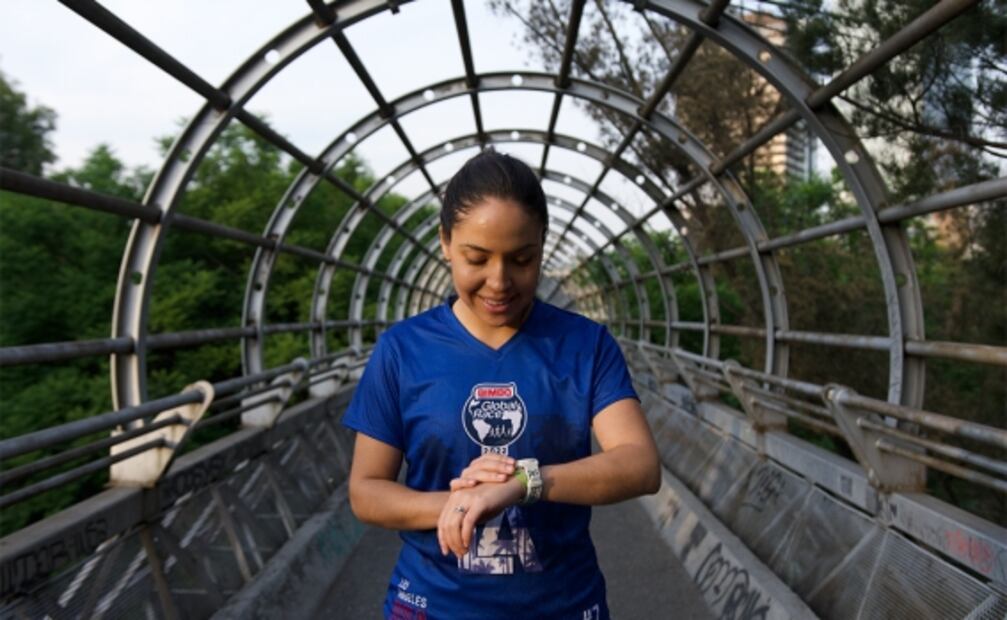 Regresa la carrera Bimbo Global Race a las calles para donar pan