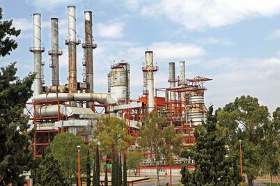 Frena amparo acción de la SFP en caso Odebrechet