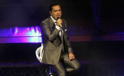Alejandro Fernández regresa al Auditorio Nacional