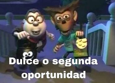 ¡Es hoy, es hoy! Los mejores memes para dar la bienvenida a octubre