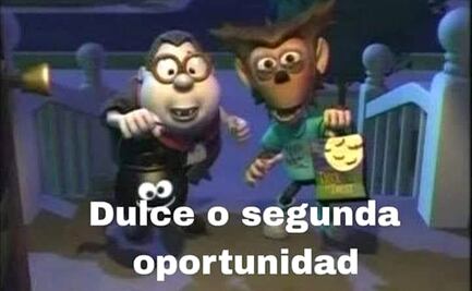 ¡Es hoy, es hoy! Los mejores memes para dar la bienvenida a octubre