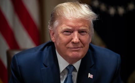 Donald Trump respalda a Jeanine Áñez, presidenta interina de Bolivia