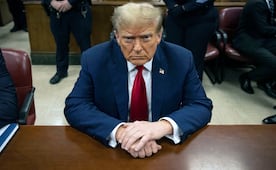 Jueza de EU anula la suspensión de visas impuesta por Trump a 75 países