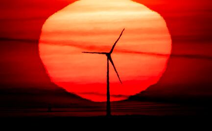 Por esfuerzos insuficientes, estiman que en 2023 se romperá nuevo récord de emisiones de CO2