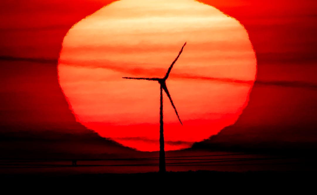 Foto: AP Photo/Michael Probst, archivo