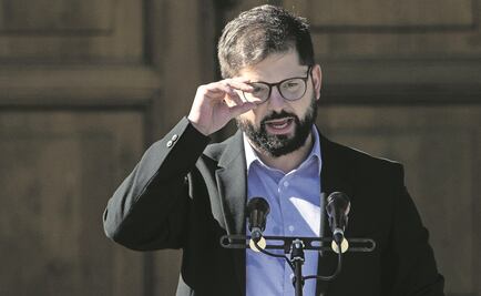 Boric promete defender derechos humanos sin importar la ideología que los vulnere