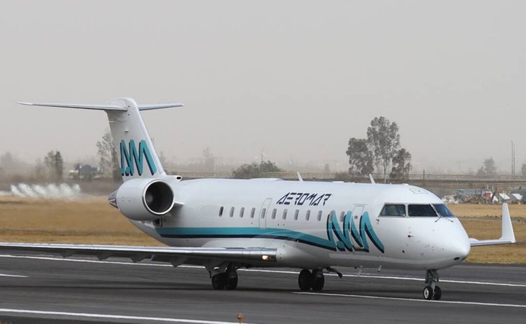 (ARCHIVO. EL UNIVERSAL)