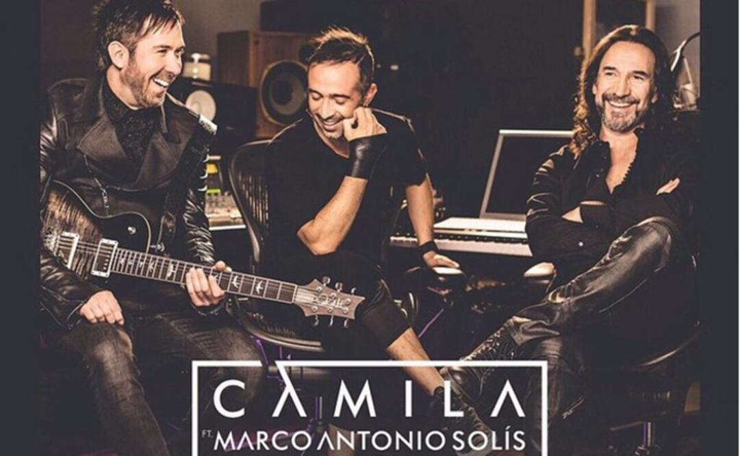 FOTO: Instagram marcoantoniosolis_oficial Verificado