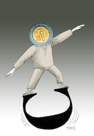 Motivo de la inestabilidad