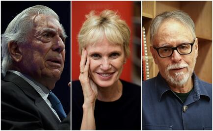 FIL Guadalajara 2019 recibirá a Mario Vargas Llosa, Siri Hustvedt y otros escritores