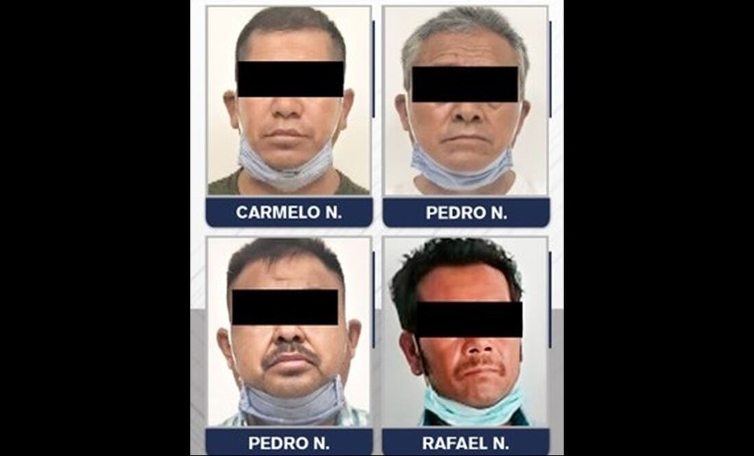 Foto: Twitter @FiscaliaPuebla