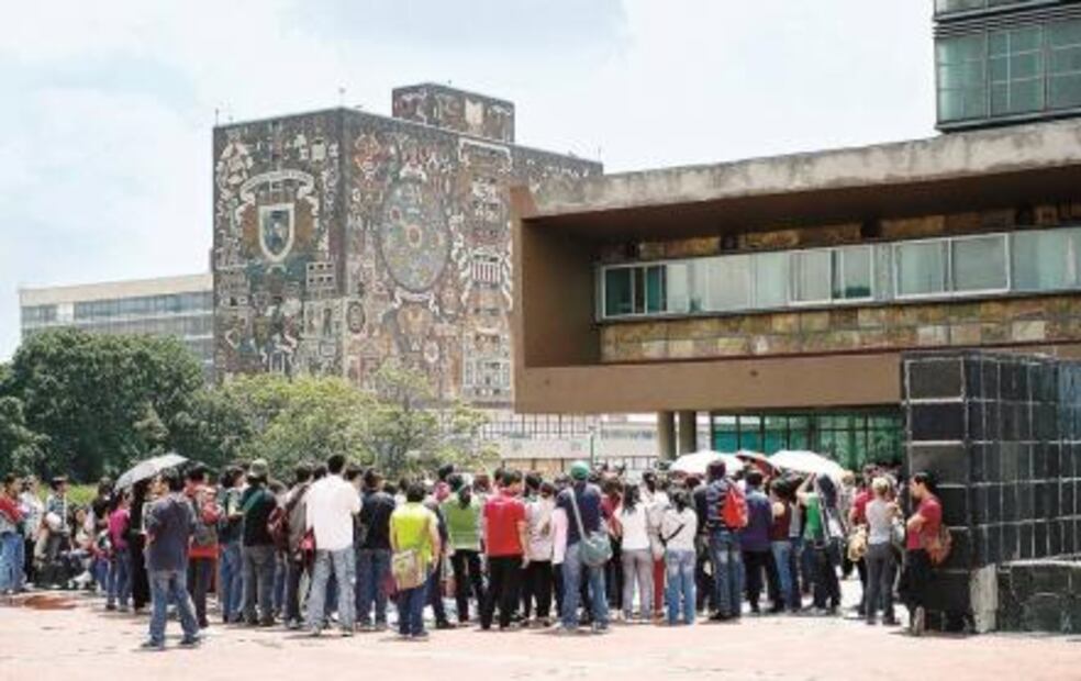 Carreras mal pagadas, las más solicitadas