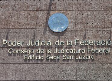 Baja participación de mujeres en elección del Poder Judicial