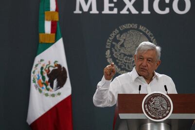 No hay que alarmarse ni caer en psicosis ante cifra de muertos por coronavirus: AMLO
