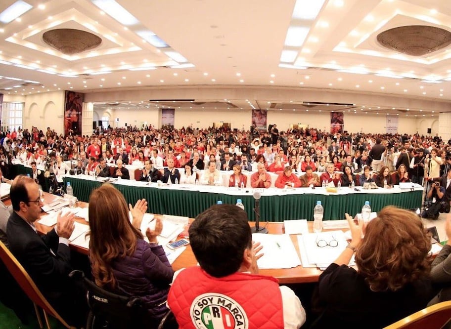 Foto: Tomada de Twitter @EnriqueOchoaR