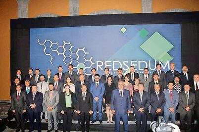 Inmobiliarias se alinean con la CDMX