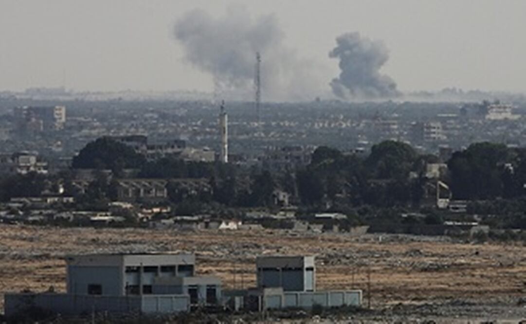 FOTO: (Archivo/El Universal)