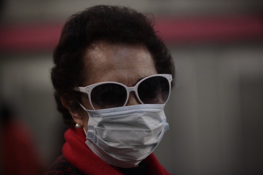 Autoridades de salud descartan una epidemia pese al incremento de casos. /EFE